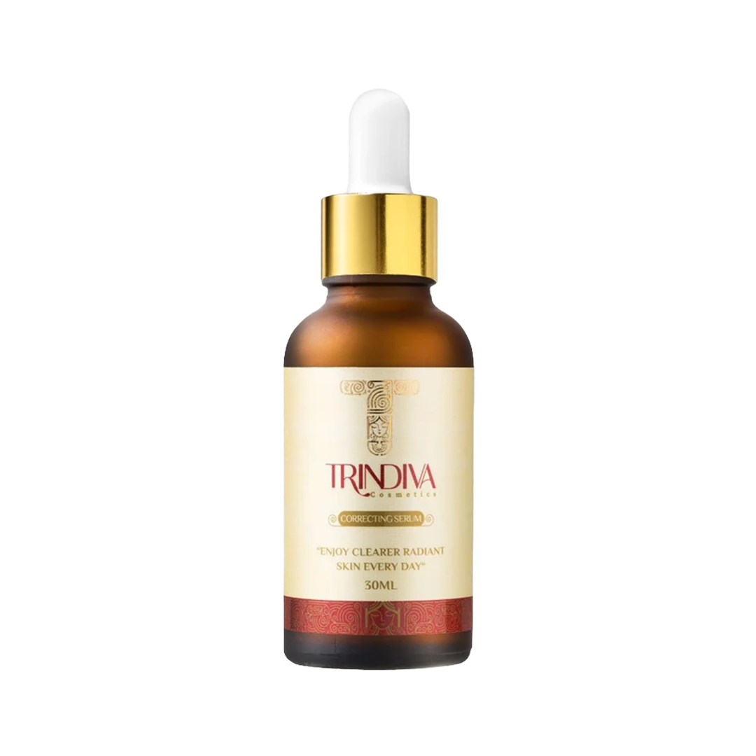 Correcting Serum