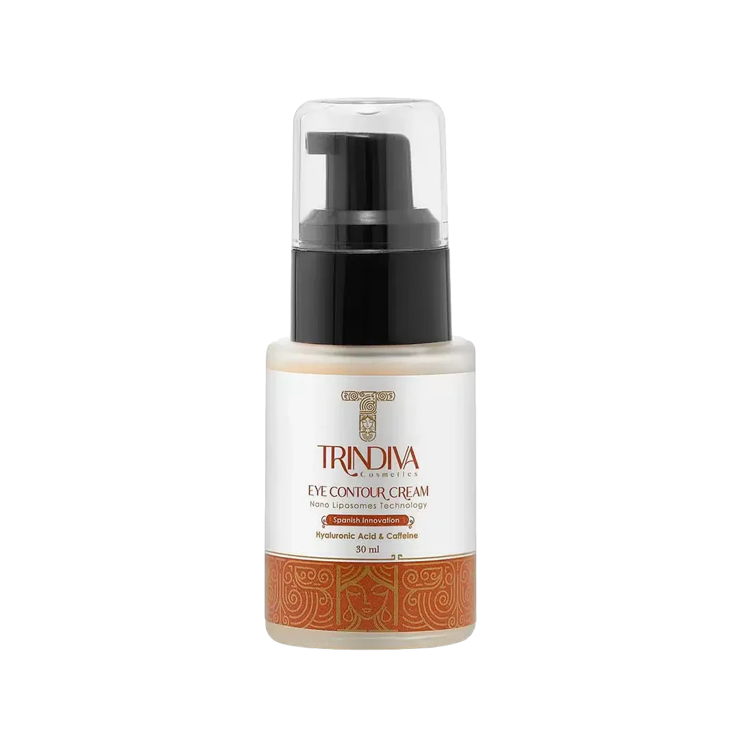 Dark Circle Treatment Eye Cream