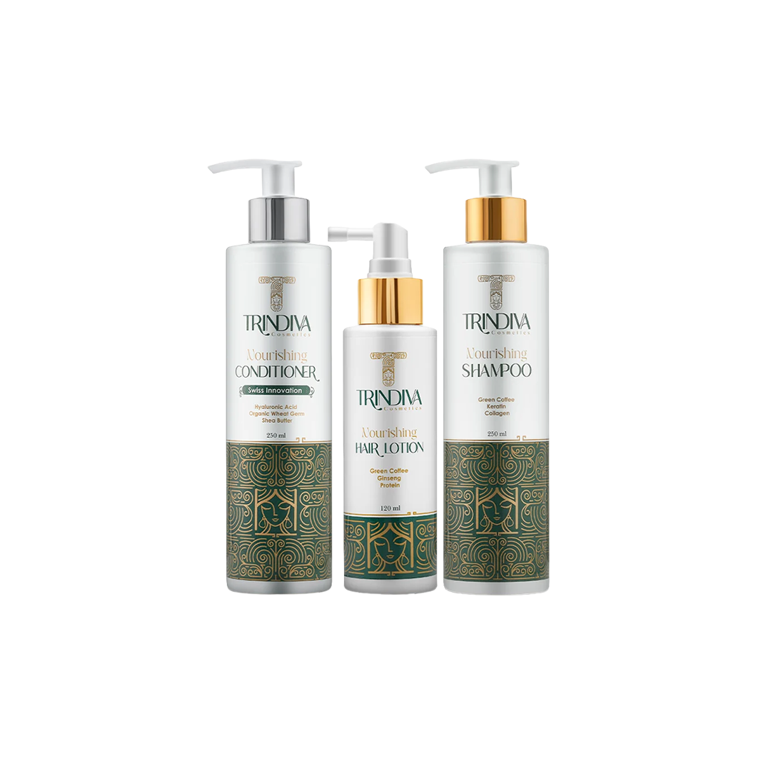 Hair Care Kit