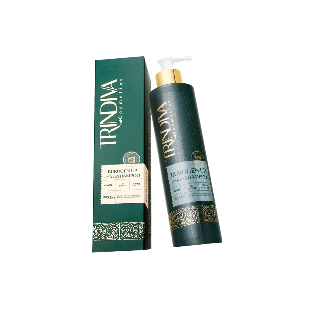 Hair Growth Shampoo