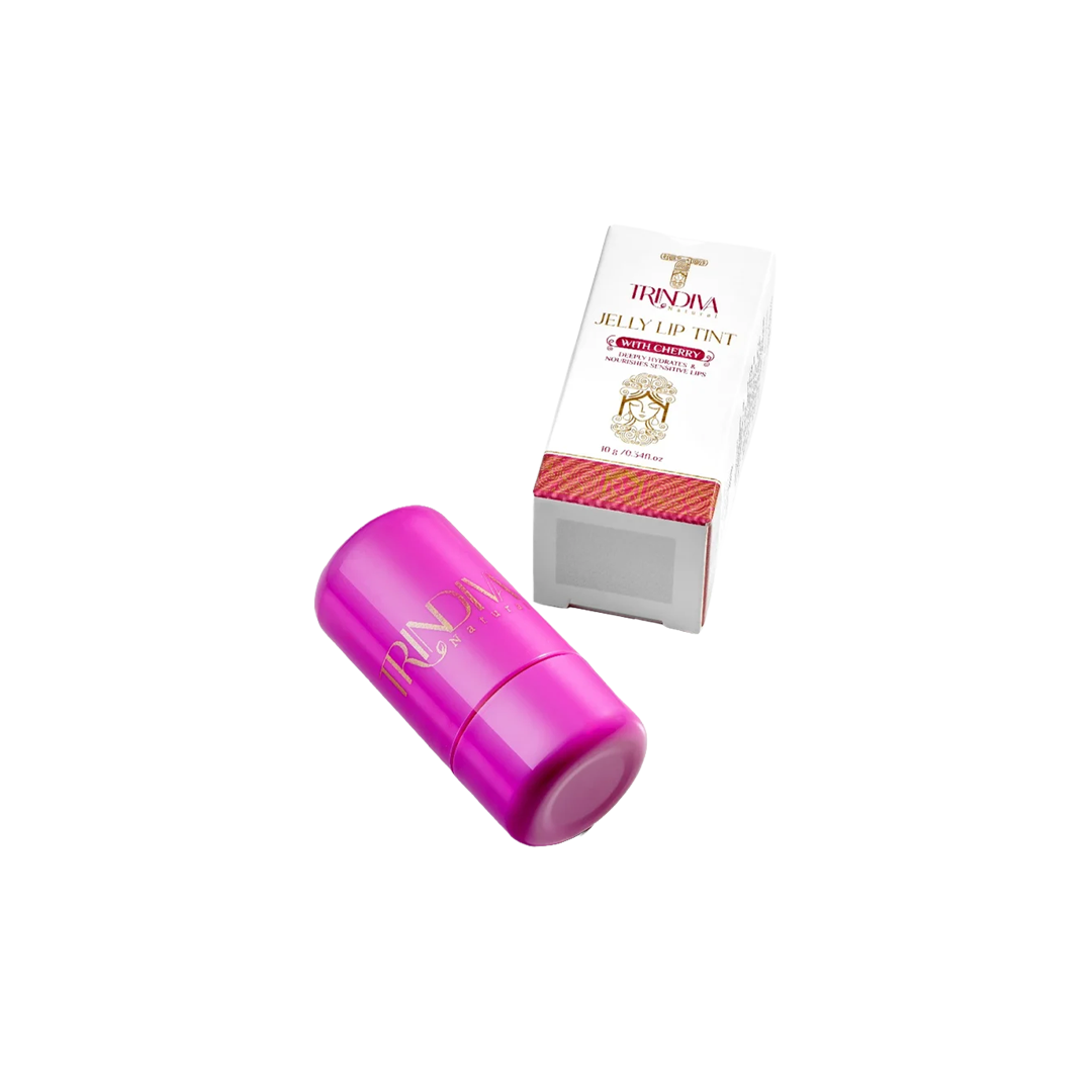 Jelly Lip Tint