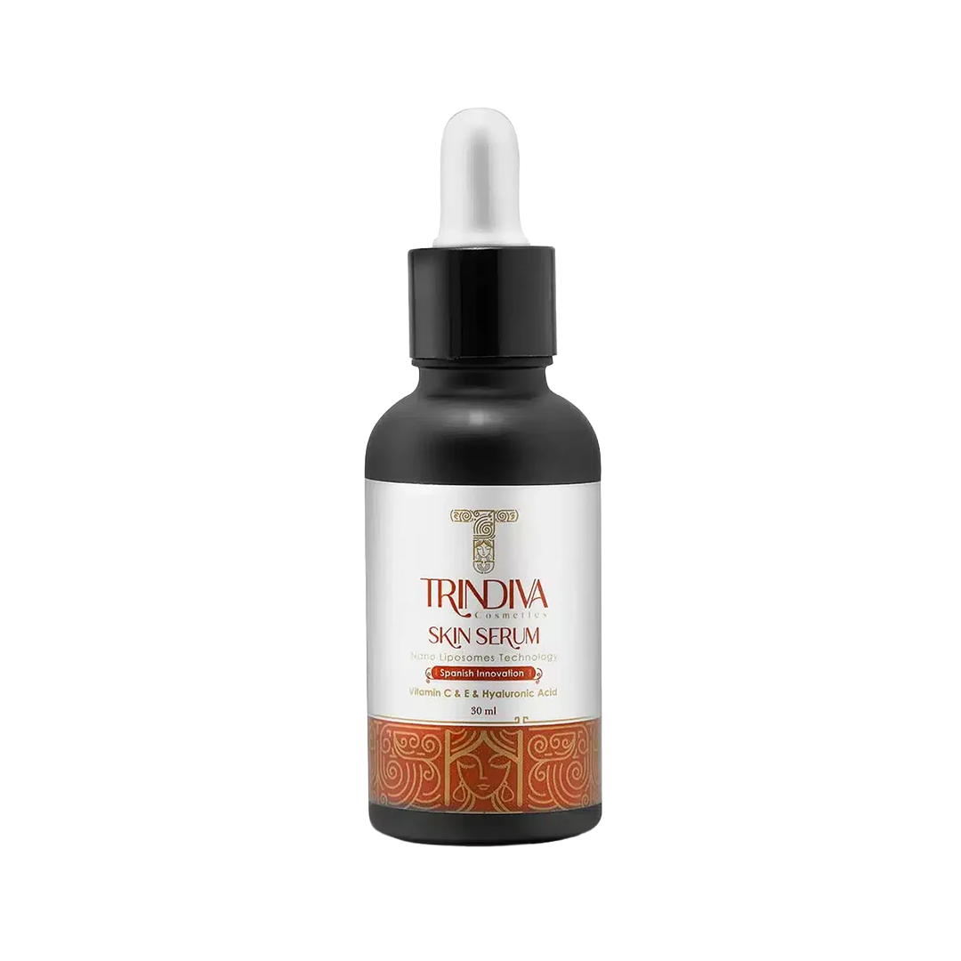 Skin Renewal Serum