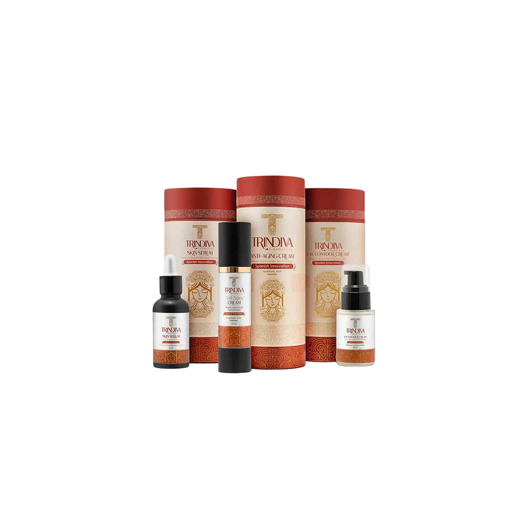 Facial Kit