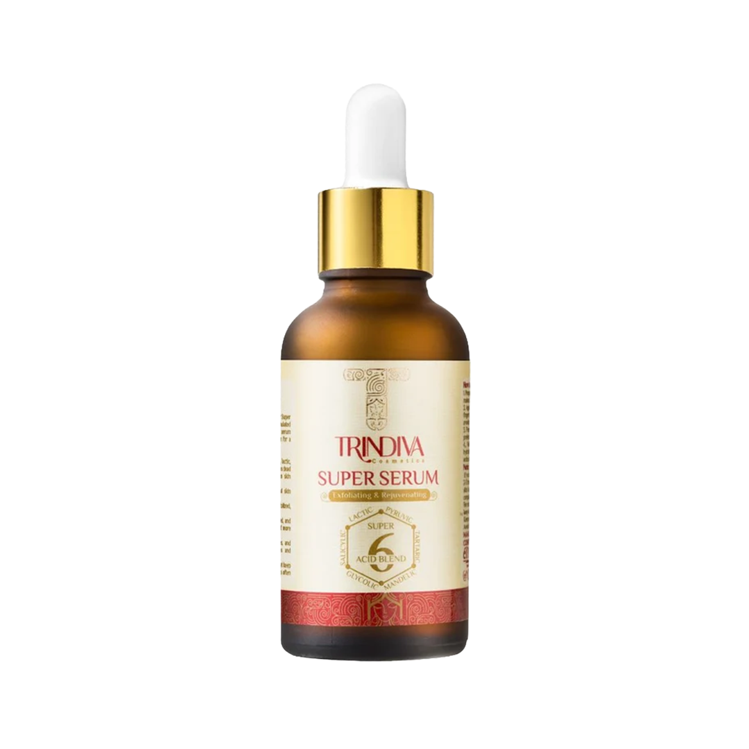 Super Serum