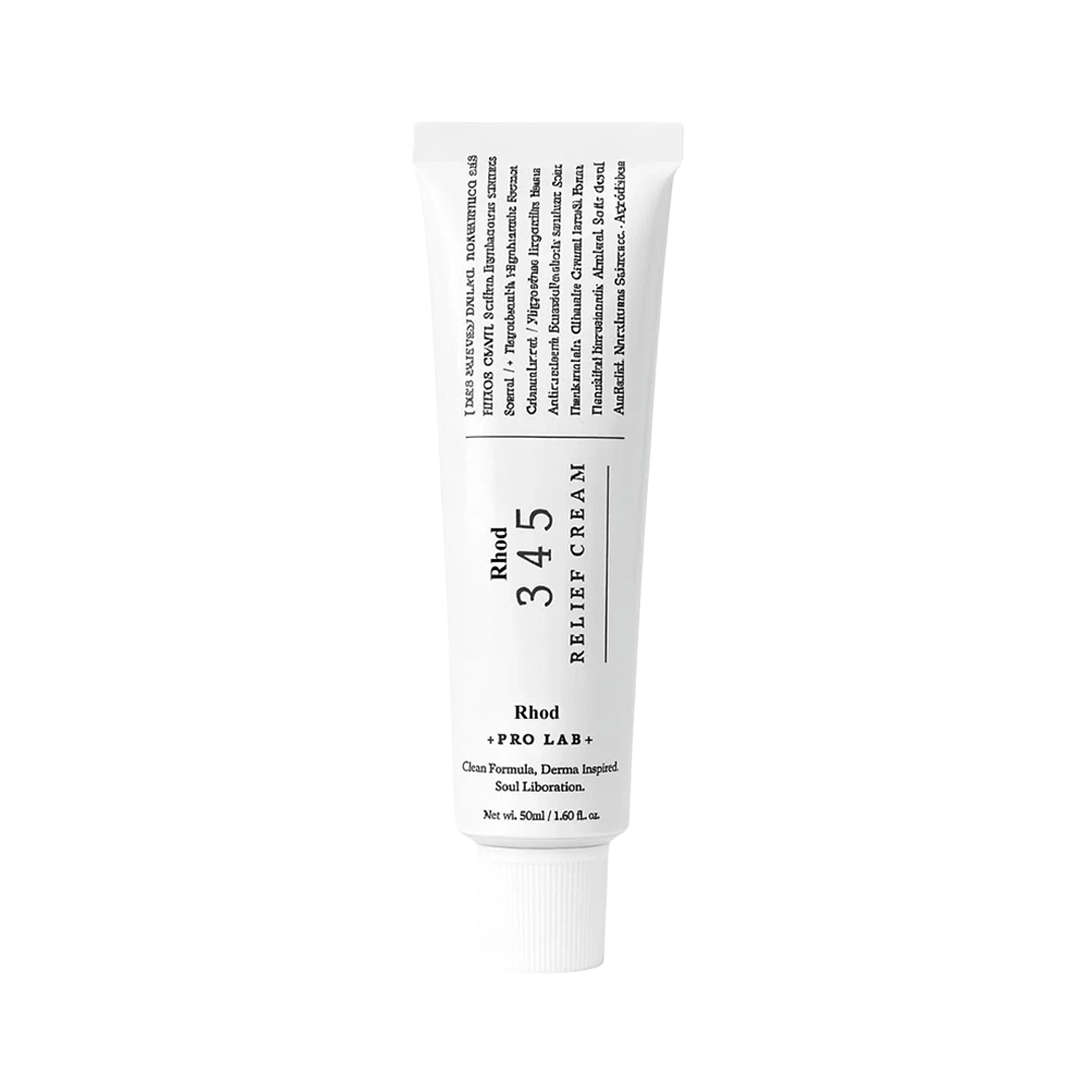 345 Relief Cream