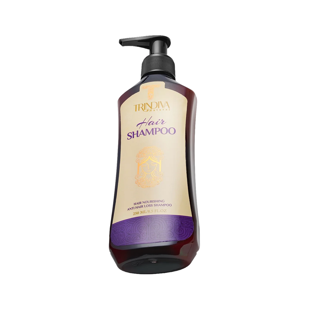 Anti-Hair Loss Shampoo