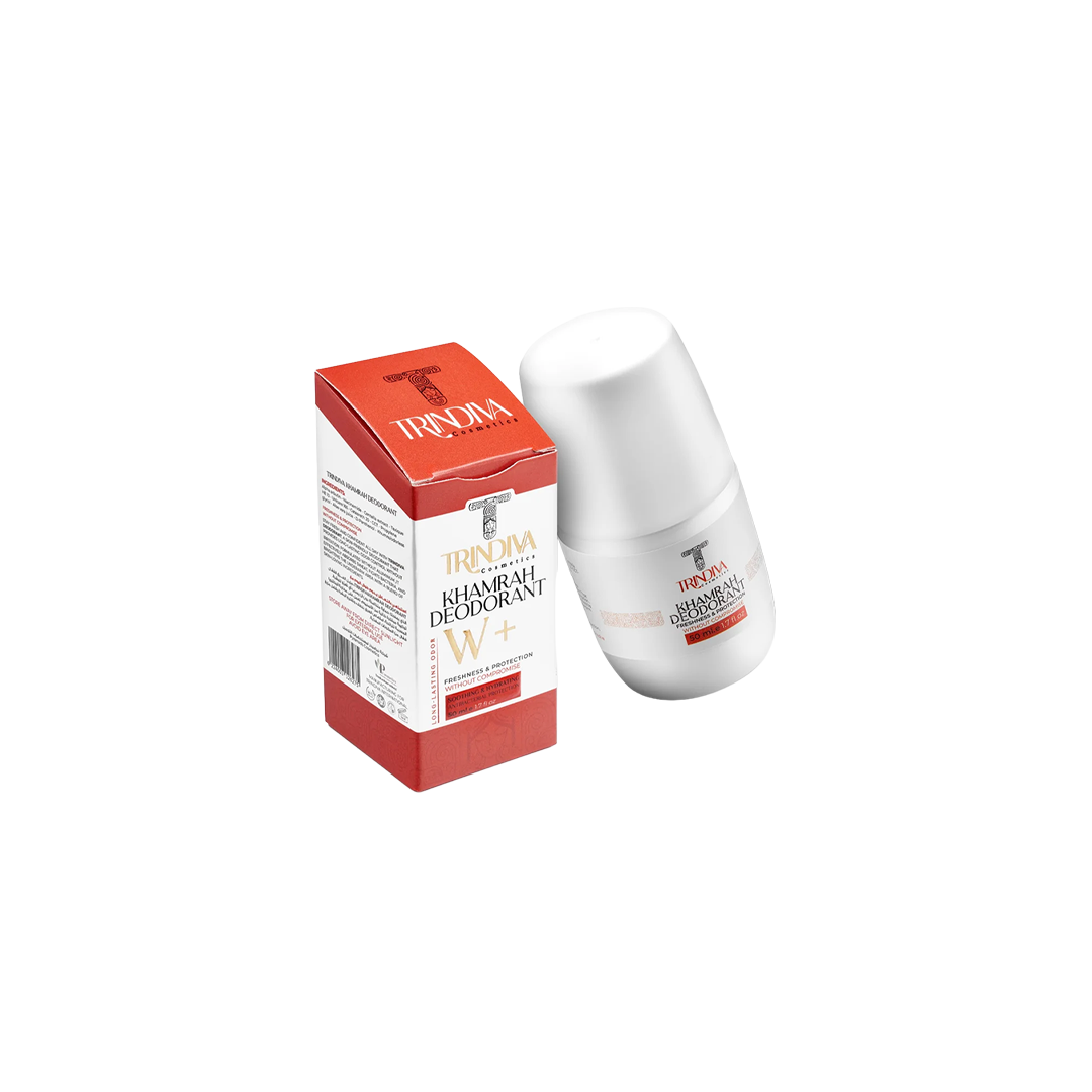 Deodorant Khomra