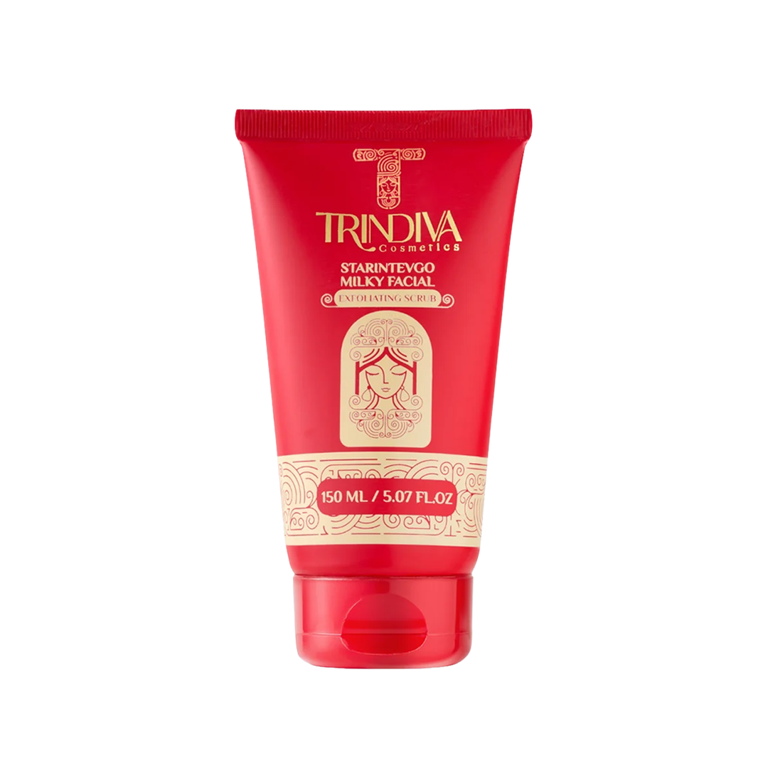 Exfoliation Scrub