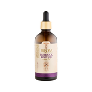 Natural Hair Oil