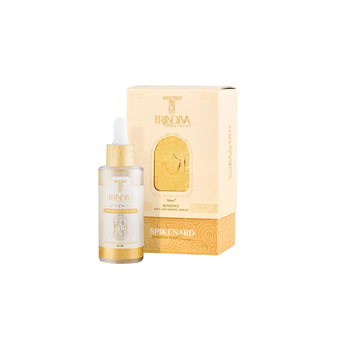 Sensitive Area Serum