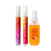 Triple Threat Scents (Mango Peach)