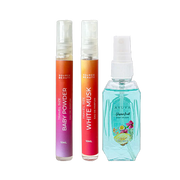 Triple Threat Scents (Passion Fruit)