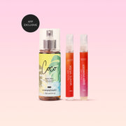 Triple Threat Scents (Coco)