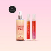 Triple Threat Scents (Vanilla Wave)