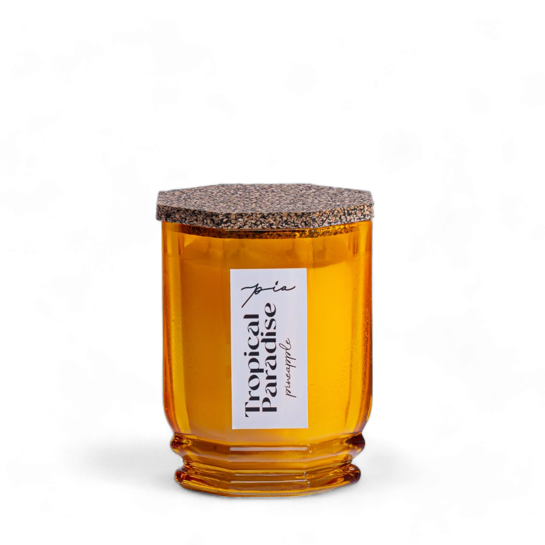 Tropical Paradise Candle
