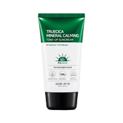 Trusica Miracle Mineral Sunscreen Cream