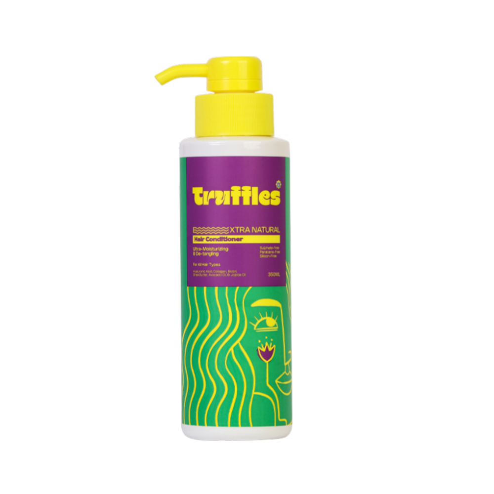 Extra Natural Moisturizing Conditioner