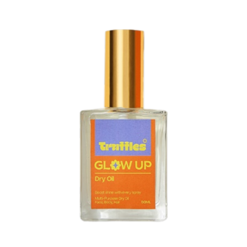 Glow Up - Dry Oil