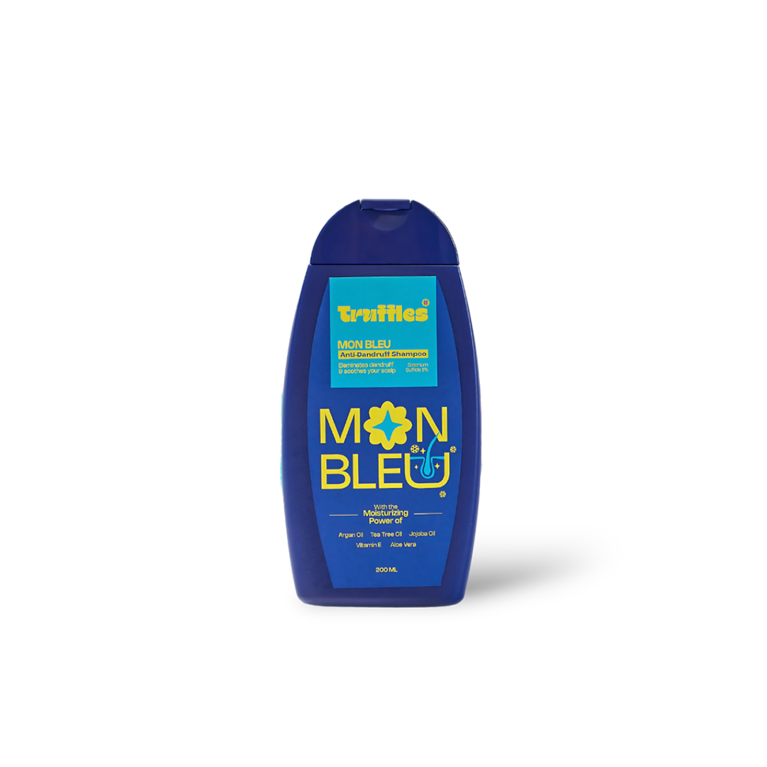 Mon Bleu