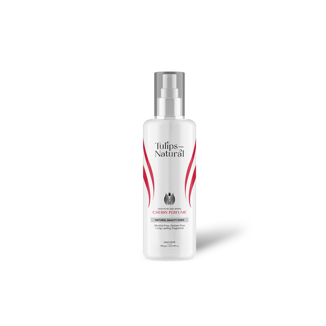 Cherry Hair Perfume