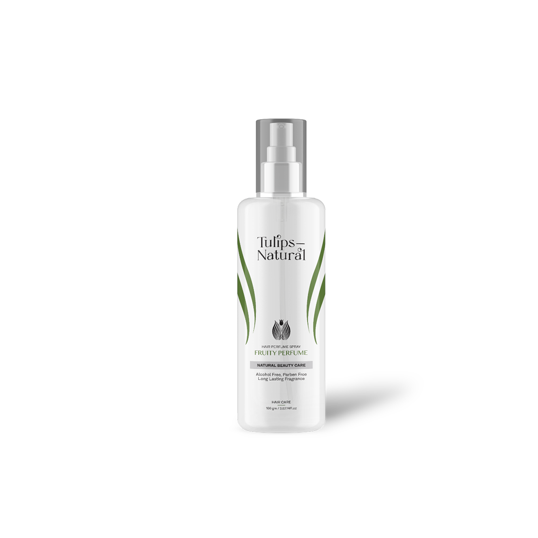 Fruity Hair Perfume
