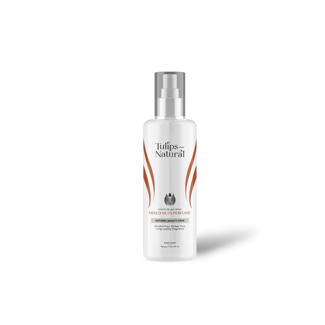 Mixed Nuts Hair Perfume