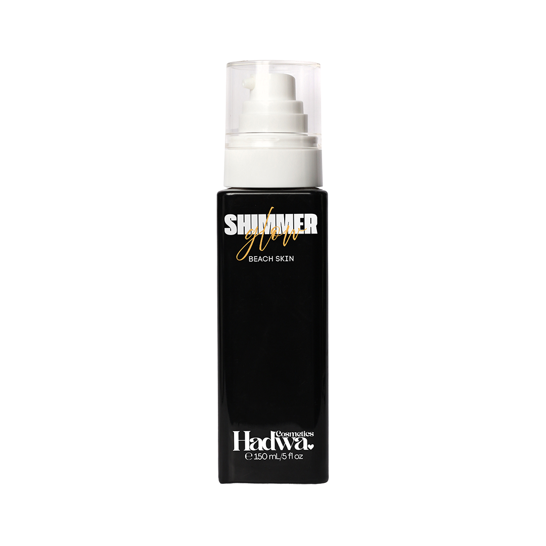 Hadwa Shimmer Glow