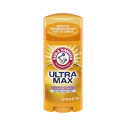 Ultra Max Antiperspirant Deodorant Stick - Powder Fresh