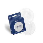 قطن لإزالة المكياچ