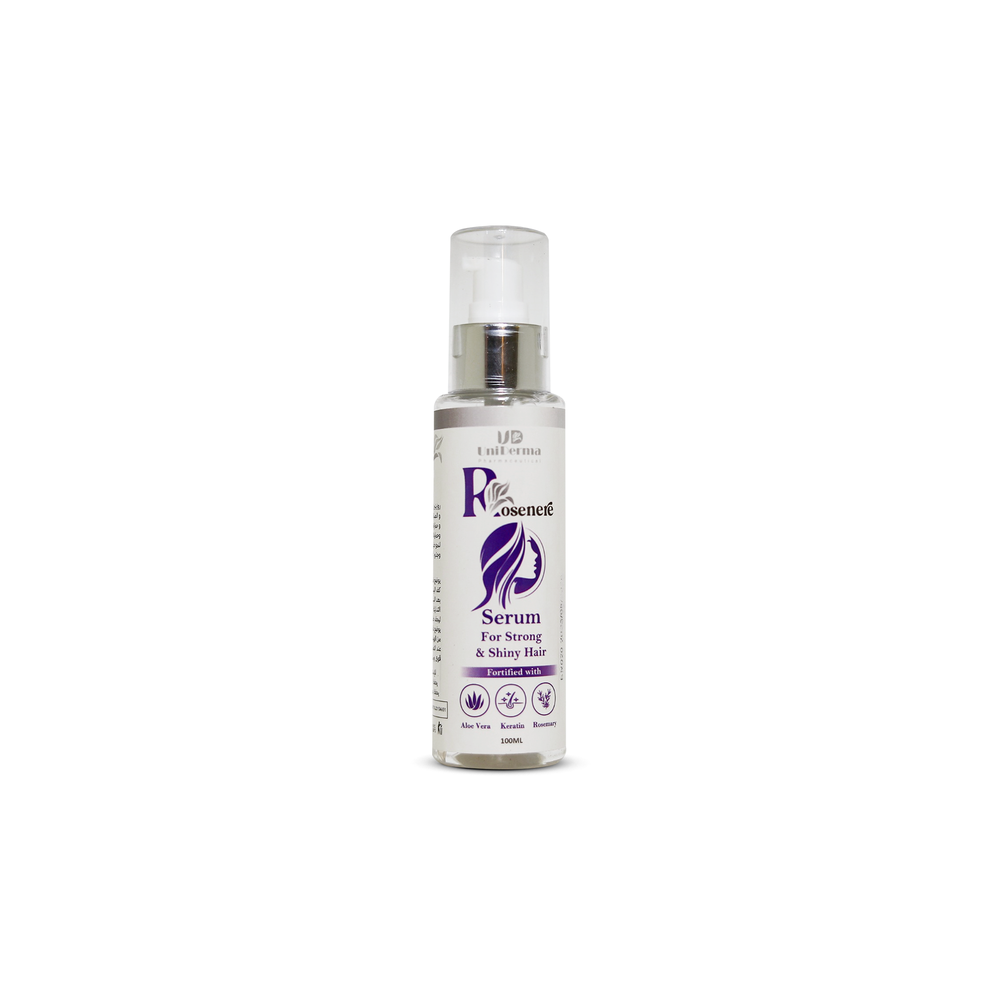 Rosenere Hair Serum