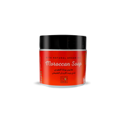 Argan Oil Moroccan Soap