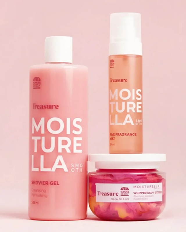 بوث اوف بيوتي