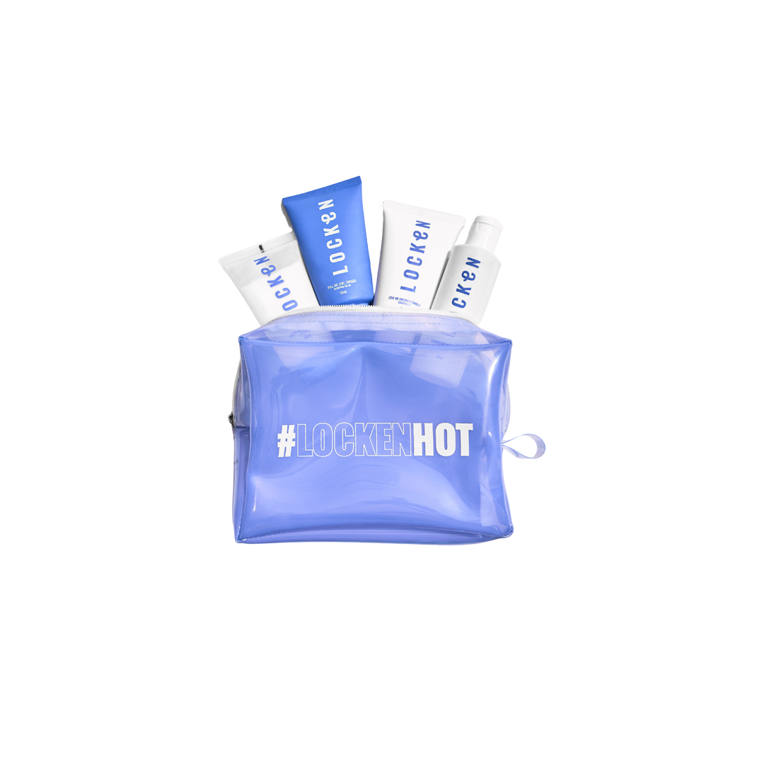  لوكين ترافل سايز