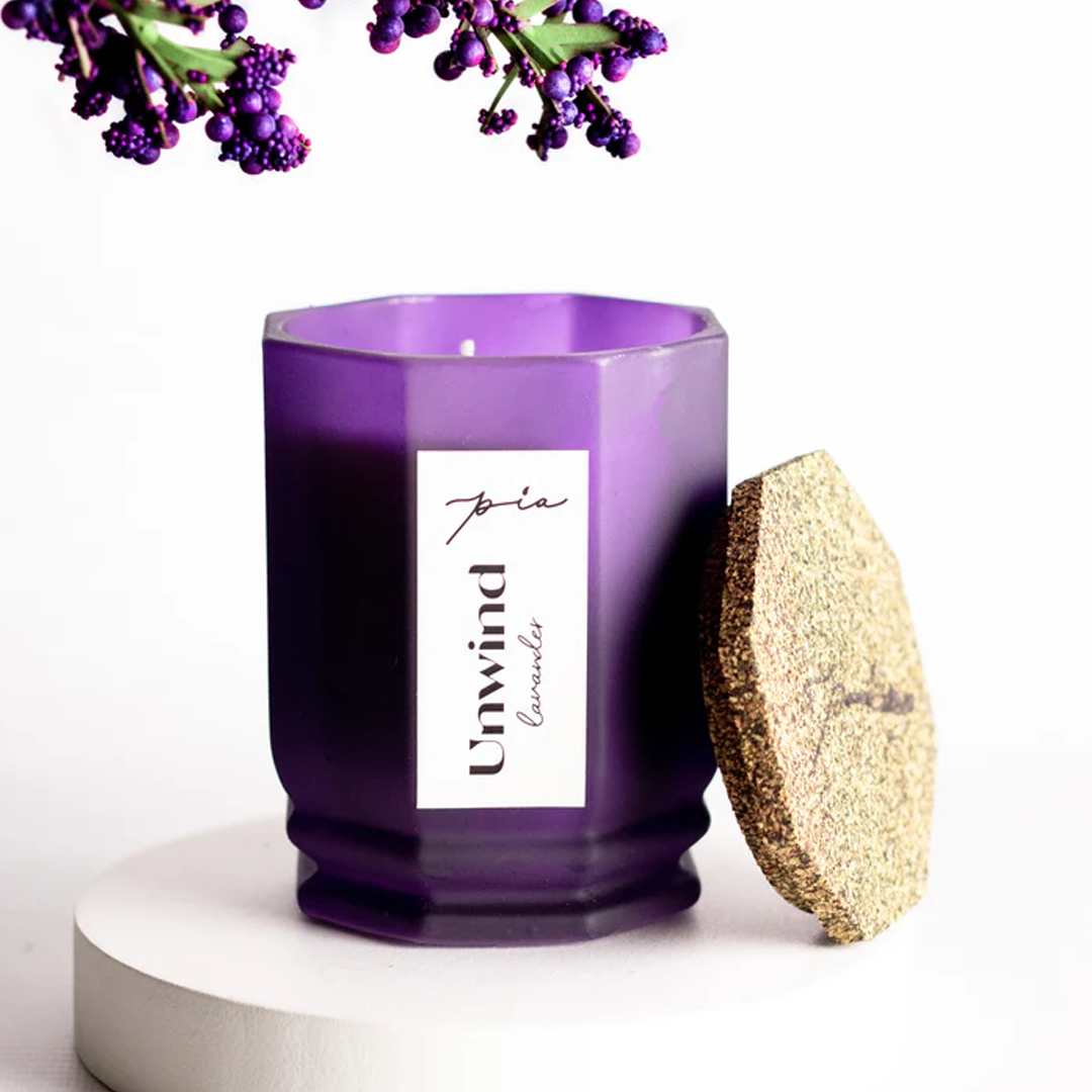 شمعة أنويند