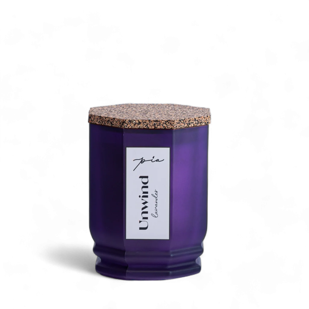 شمعة أنويند