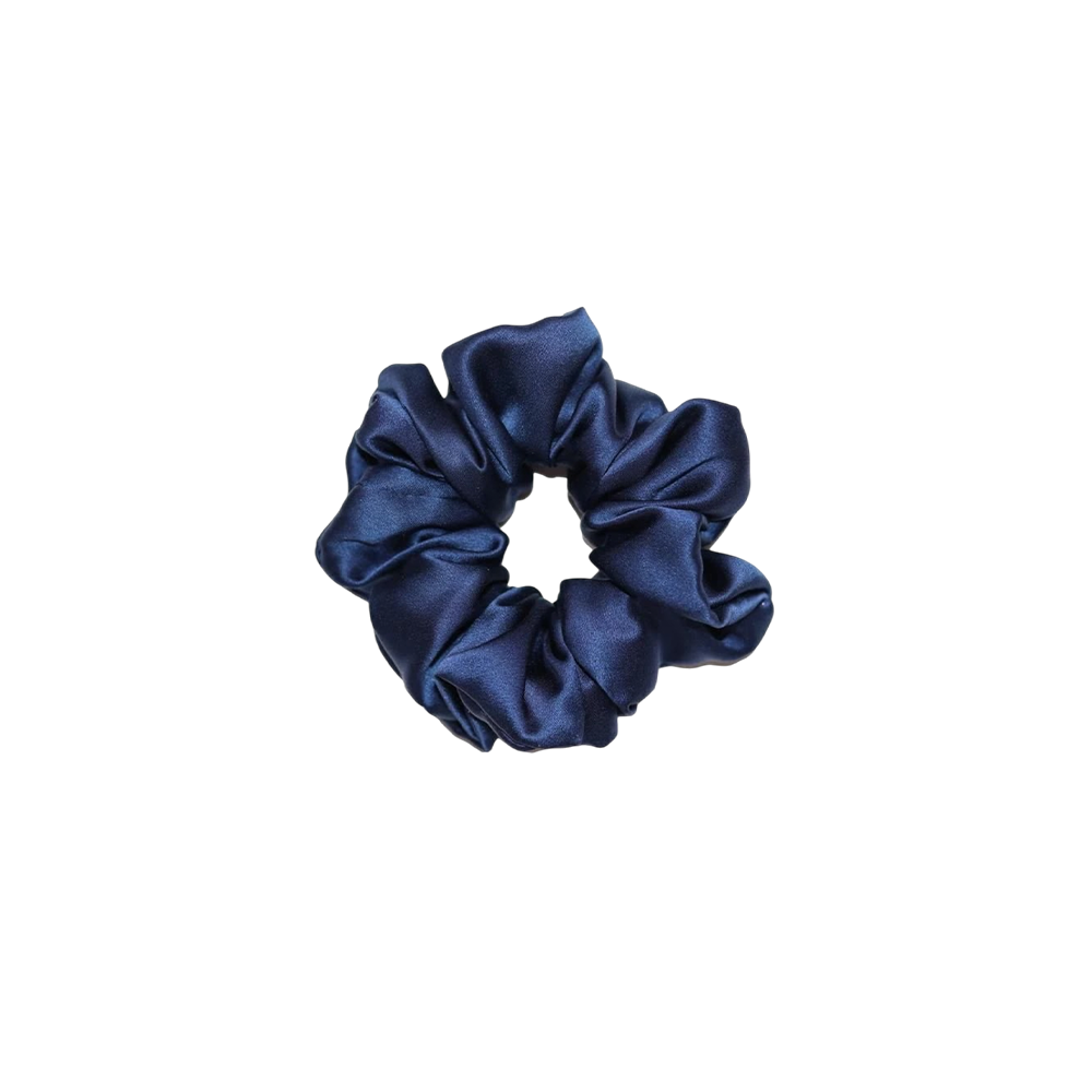 Everyday Satin Scrunchie