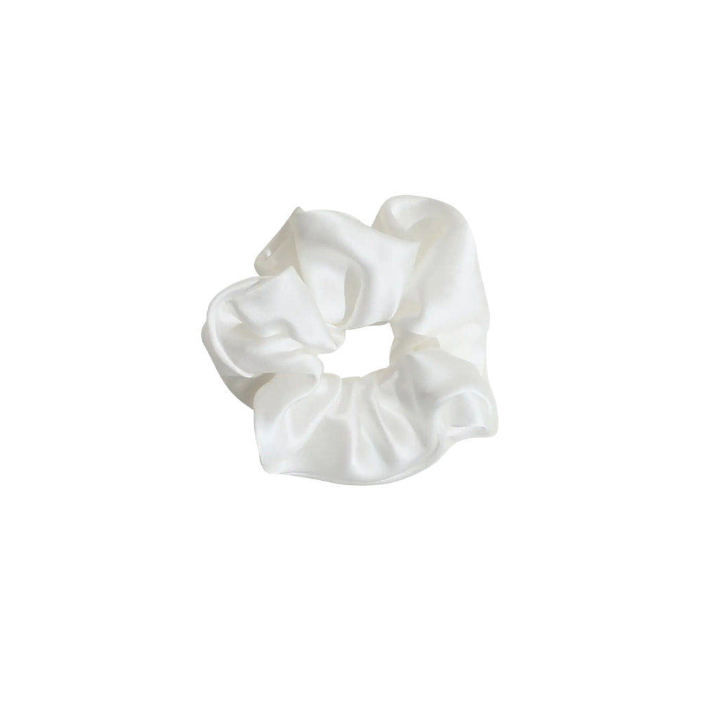 Everyday Satin Scrunchie