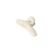 Furry Everyday Claw Clip