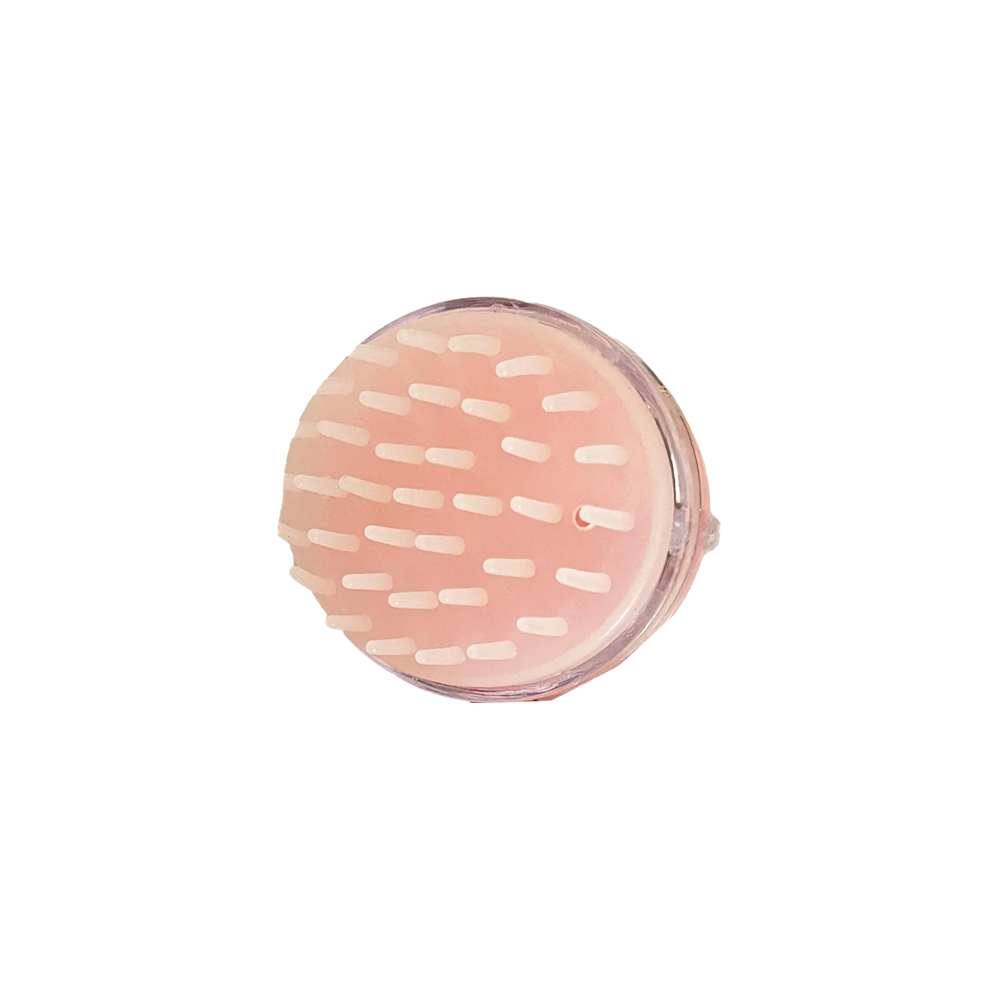 Hair &  Scalp Massager