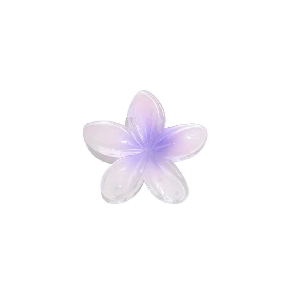 Hawaiian Claw Clips 2.0