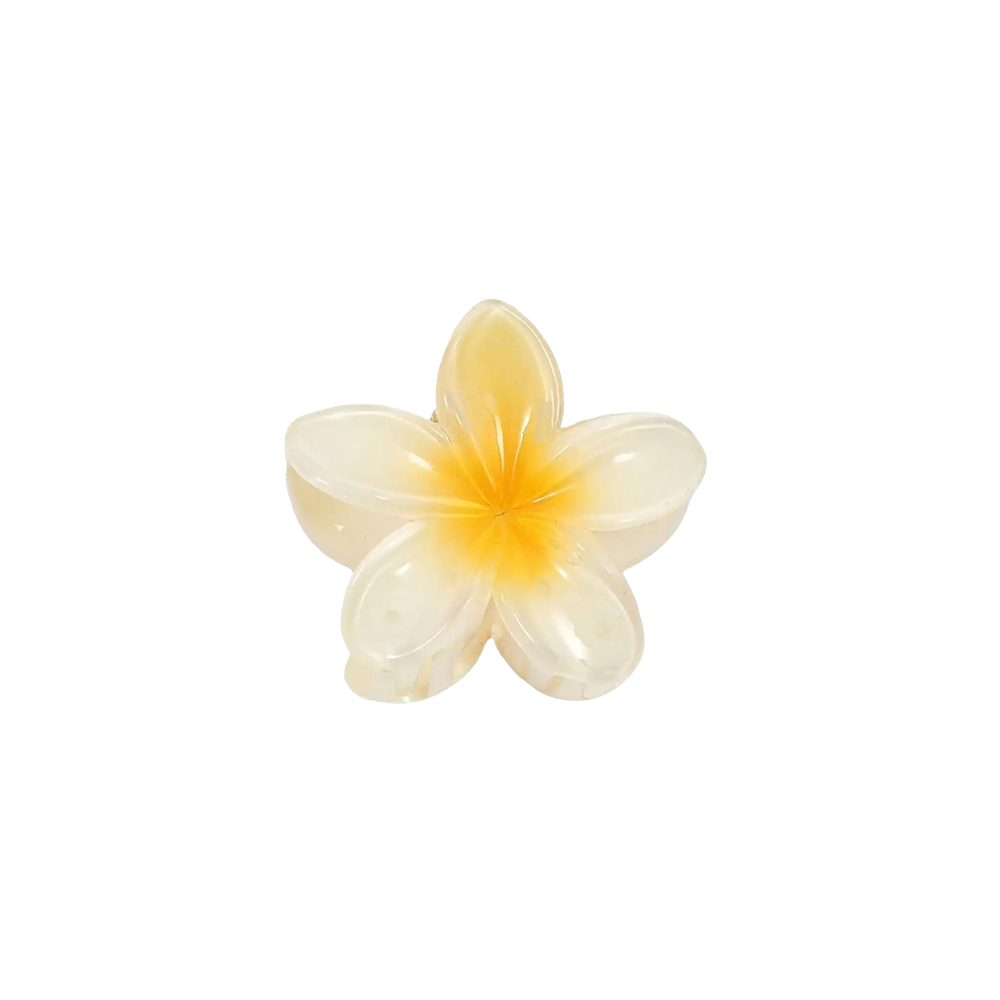 Hawaiian Claw Clips 2.0