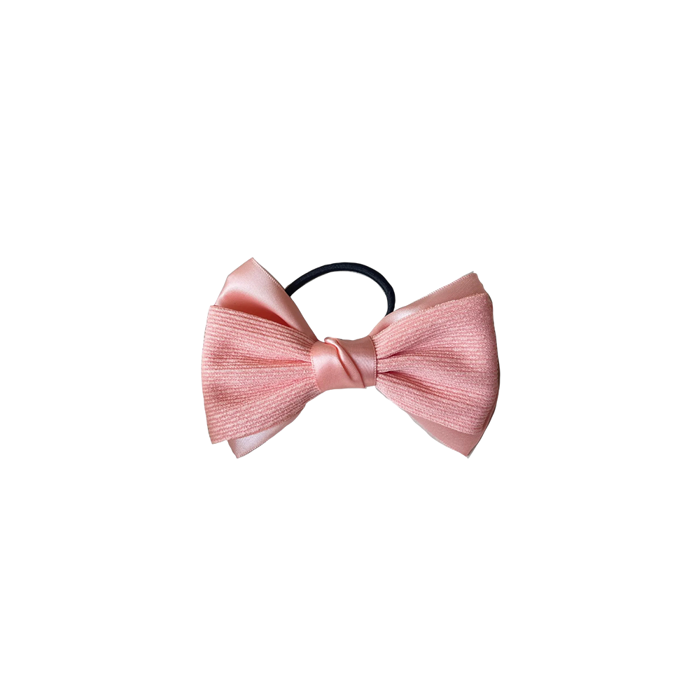 It-Girl Bow Tie-Hairband
