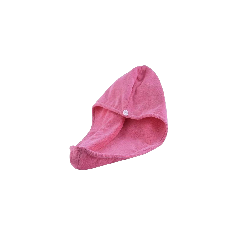 Microfiber Hair Towel