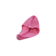 Microfiber Hair Towel