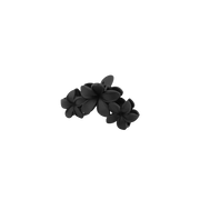 Solid Triple Hawaiian Claw Clip