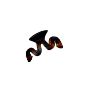 Twirly Claw Clip 2.0