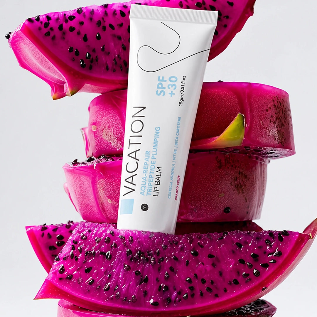 Aqua Repair Lip Balm - Dragon Fruit SPF 30