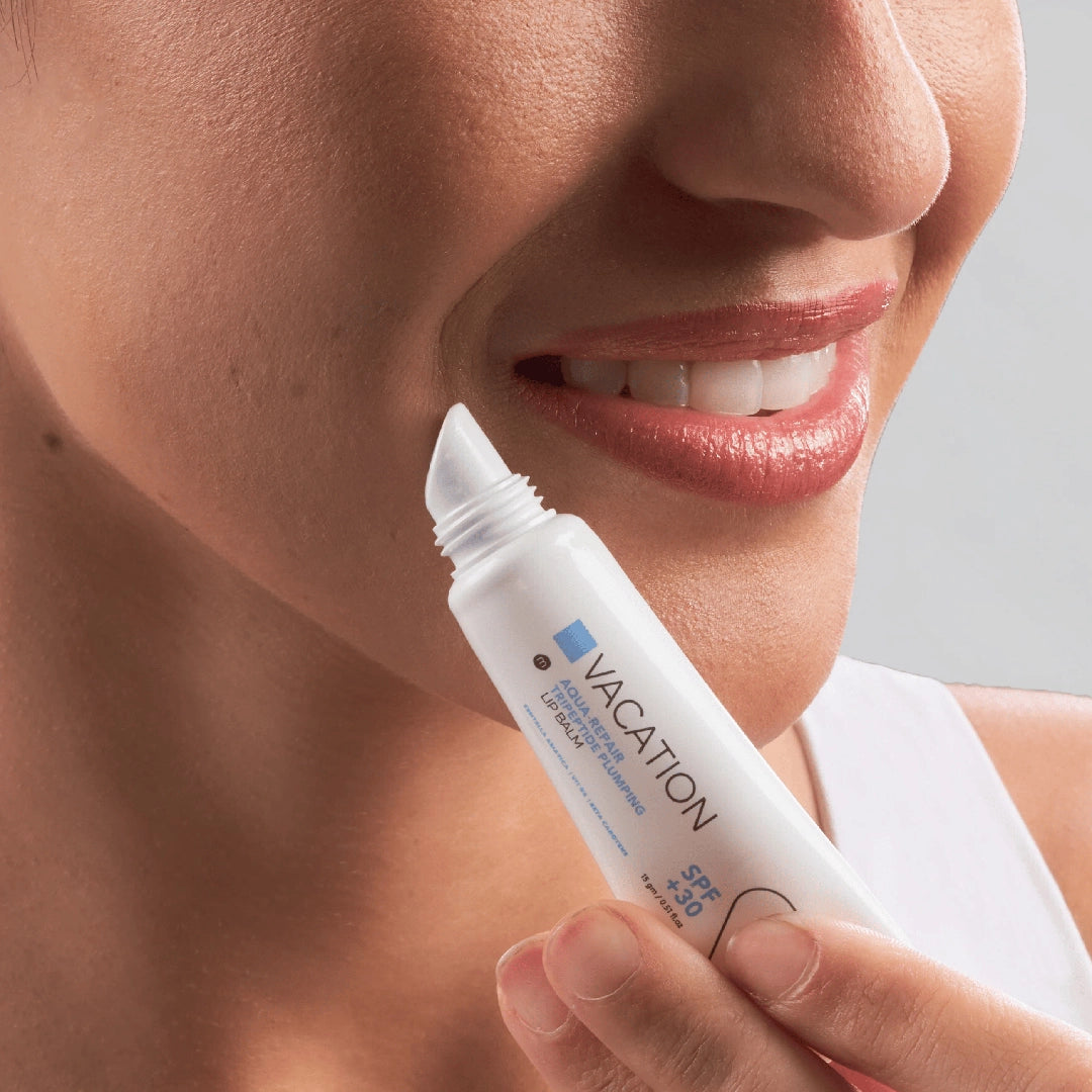 Aqua Repair Lip Balm - Honey & Cocoa Butter SPF 30