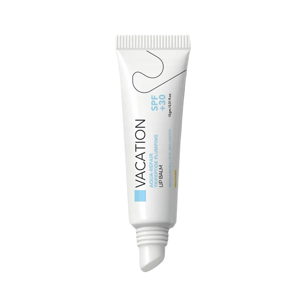 Aqua Repair Lip Balm - Pina Colada SPF 30