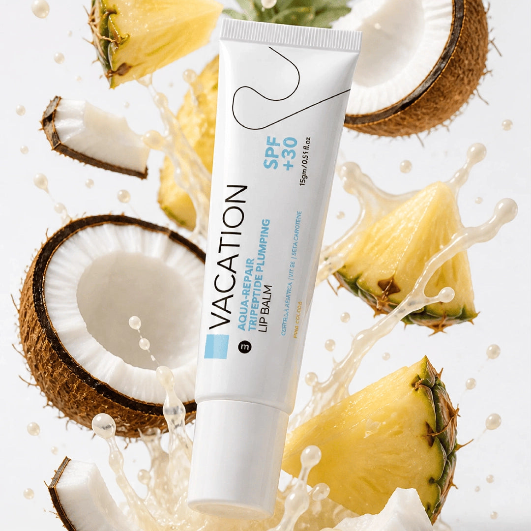 Aqua Repair Lip Balm - Pina Colada SPF 30